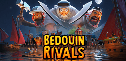 Bedouin Rivals PC screenshot