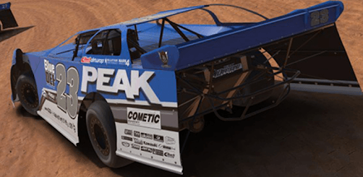 Dirt Track American Racing - Extreme Car Drive PC screenshot Dirt Track American Racing - Extreme Car Drive PC screenshot