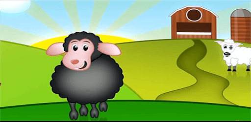 Baa Baa Black Sheep PC screenshot
