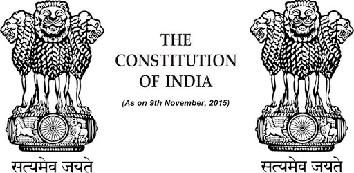 INDIAN CONSTITUTION - Polity, bare acts, articles PC screenshot INDIAN CONSTITUTION - Polity, bare acts, articles PC screenshot
