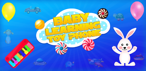 Baby Learning Toy Phone PC screenshot