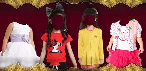 Baby Girls Photo Suit PC screenshot Baby Girls Photo Suit PC screenshot