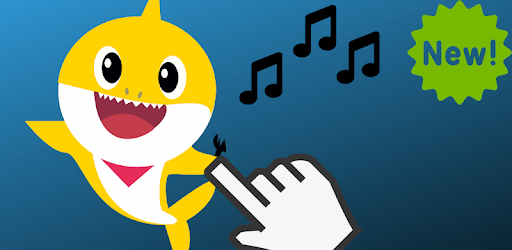 Baby Dancing Shark PC screenshot