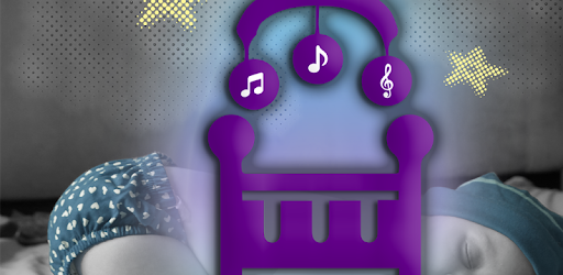 Baby Sleep Music & Songs PC screenshot