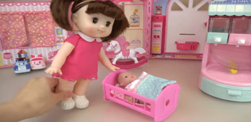 Toys Baby Dolls PC screenshot Toys Baby Dolls PC screenshot