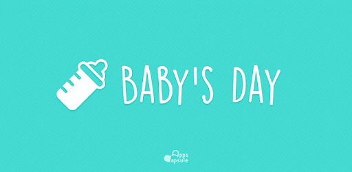 Baby's day PC screenshot