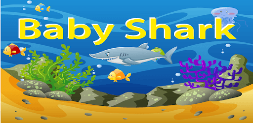 The Baby Shark - Kids song App PC screenshot