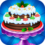 Christmas Cooking Game - Santa Claus Food Maker for PC