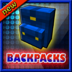 Backpack for minecraft pe for PC Backpack for minecraft pe for PC