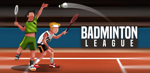 Badminton League PC screenshot