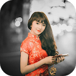 Color Splash Effect Maker for PC Color Splash Effect Maker for PC