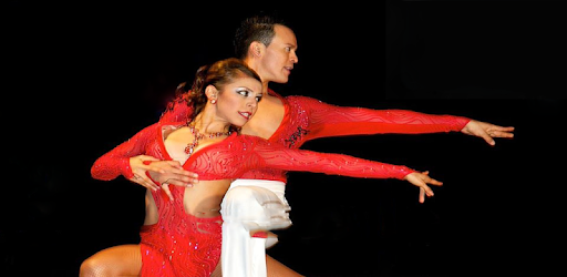 Salsa Dancing PC screenshot Salsa Dancing PC screenshot