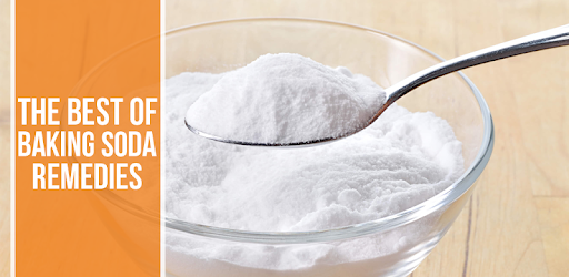 Baking Soda Health, Beauty & Weight Loss PC screenshot