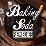 Baking Soda Health, Beauty & Weight Loss icon