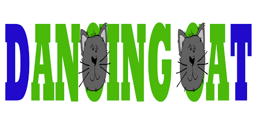 Dancing cat PC screenshot