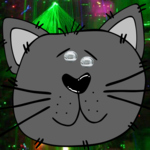Dancing cat for PC