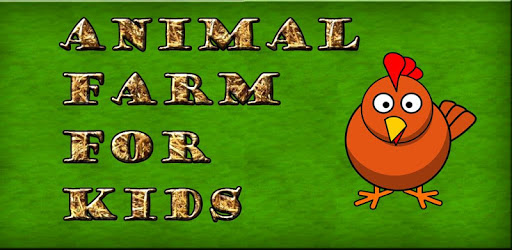 Animal Farm for Kids PC screenshot Animal Farm for Kids PC screenshot