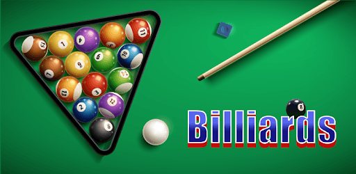 Billiards Online PC screenshot Billiards Online PC screenshot