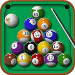 Billiards Online icon