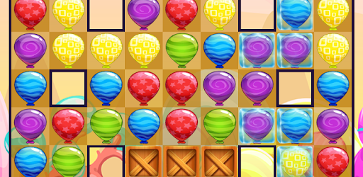 Balloon Pop PC screenshot
