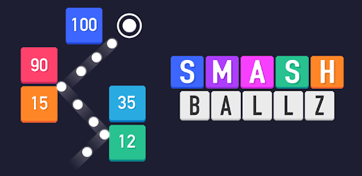 Balls Bricks Breaker PC screenshot
