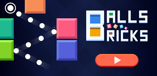 Balls ✪ Break More Bricks PC screenshot Balls ✪ Break More Bricks PC screenshot