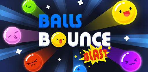 Balls Bounce Blast PC screenshot Balls Bounce Blast PC screenshot
