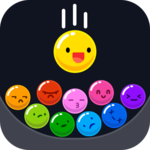 Balls Bounce Blast icon