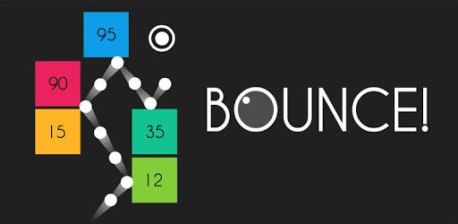 Balls Bounce PC screenshot