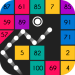 Balls Bounce 2 : Puzzle Challenge icon