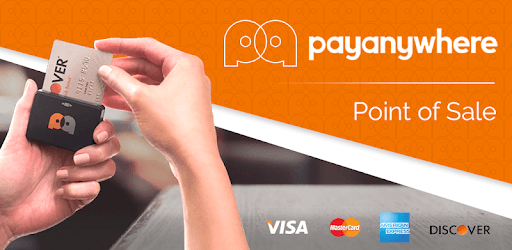 PayAnywhere - Credit Card Reader PC screenshot PayAnywhere - Credit Card Reader PC screenshot