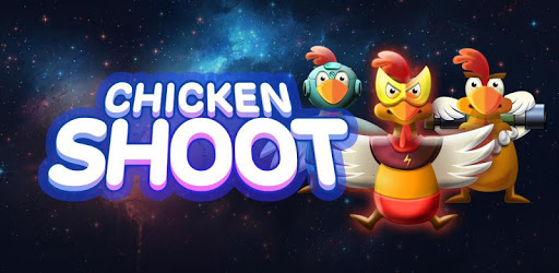 Chicken Galaxy Infinity Shooter -Space Attack 2018 PC screenshot