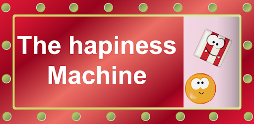 The Happiness Machine PC screenshot The Happiness Machine PC screenshot