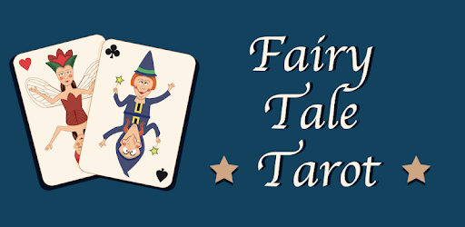 Fairy Tale Tarot PC screenshot Fairy Tale Tarot PC screenshot