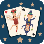 Fairy Tale Tarot icon