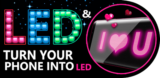 LED Word Board - LED Scrolled text display panel PC screenshot LED Word Board - LED Scrolled text display panel PC screenshot