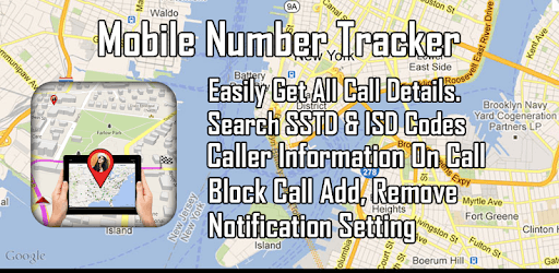 Live Mobile Number Tracker - Phone Number Tracker PC screenshot