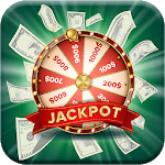 Spin To Earn Money Game : Spin To Win Real Cash icon