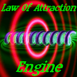 Law Of Attraction Engine for PC Law Of Attraction Engine for PC