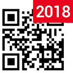 QR Scanner & Barcode Reader icon