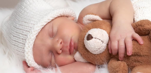 White Noise - Baby Cry PC screenshot