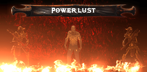 Powerlust - action RPG roguelike PC screenshot Powerlust - action RPG roguelike PC screenshot