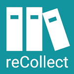 reCollect - TV Shows & Books for PC reCollect - TV Shows & Books for PC