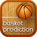 Basket Prediction icon