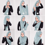 Hijab Fashion 2018 icon