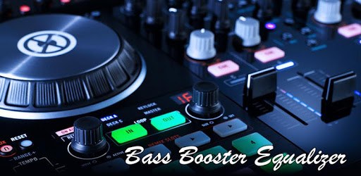 Equalizer: Bass Booster & Volume Booster PC screenshot