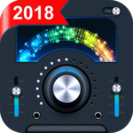 Equalizer: Bass Booster & Volume Booster icon