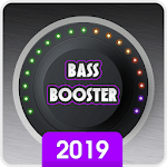 Bass Booster Pro 2019 - Take your bass to the max for PC Bass Booster Pro 2019 - Take your bass to the max for PC