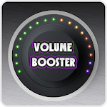 Volume Booster HQ - Take your volume to the max for PC Volume Booster HQ - Take your volume to the max for PC