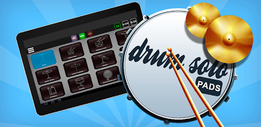 Drum Solo Pads PC screenshot
